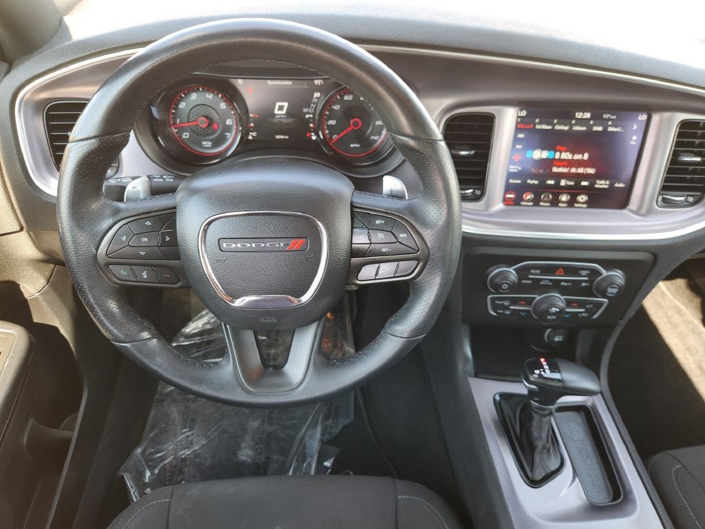2021 Dodge Charger GT