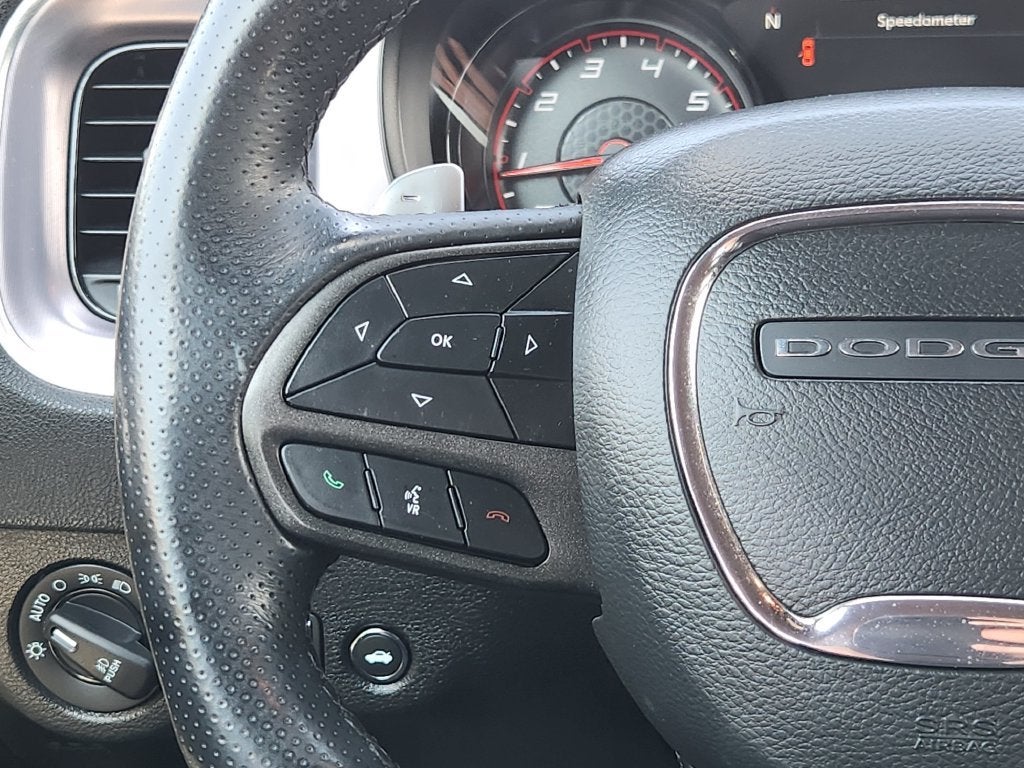 2021 Dodge Charger GT