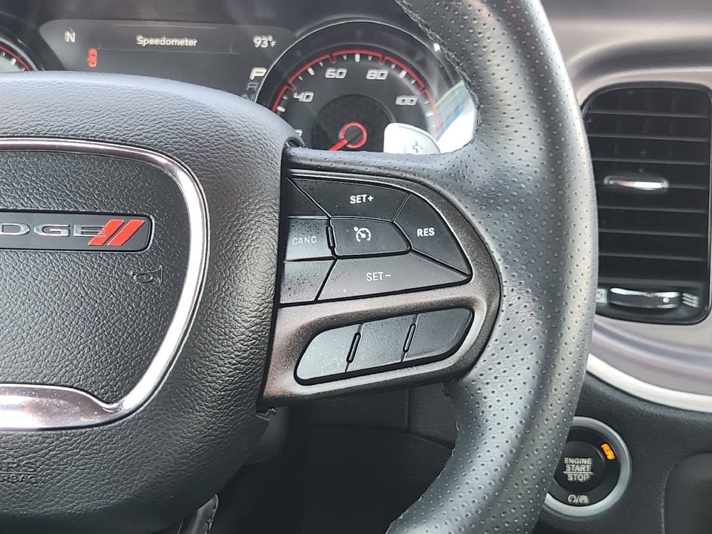 2021 Dodge Charger GT