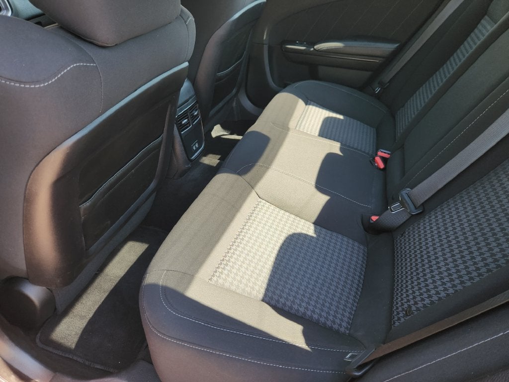 2021 Dodge Charger GT