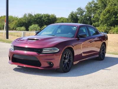 2021 Dodge Charger GT