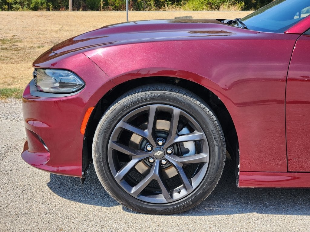 2021 Dodge Charger GT