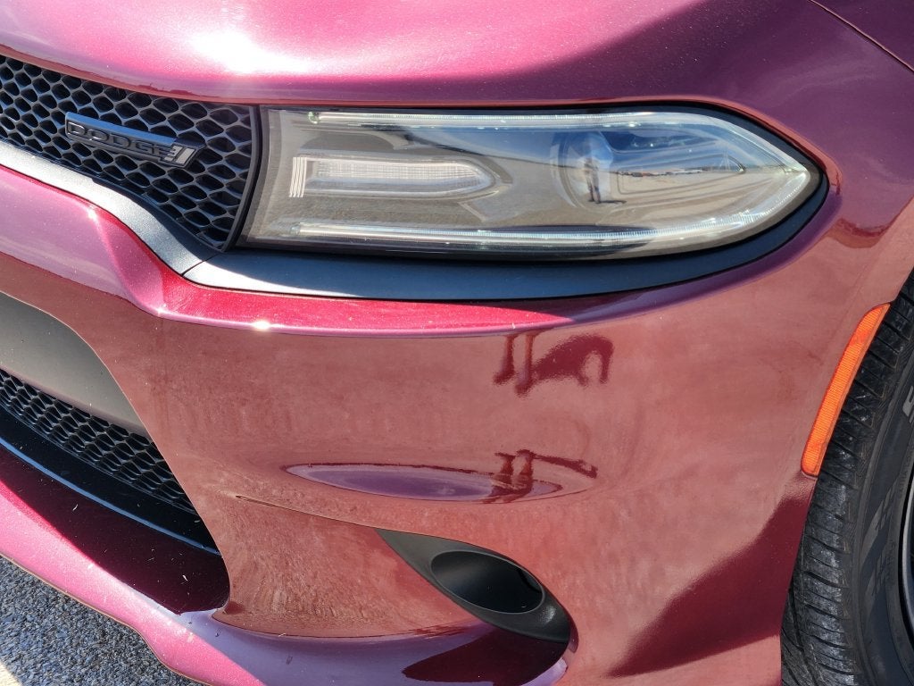 2021 Dodge Charger GT