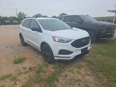 2024 Ford Edge SE
