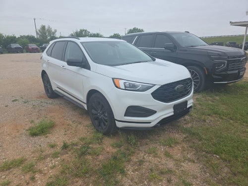 2024 Ford Edge SE