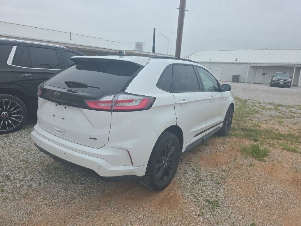 2024 Ford Edge SE