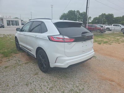 2024 Ford Edge SE