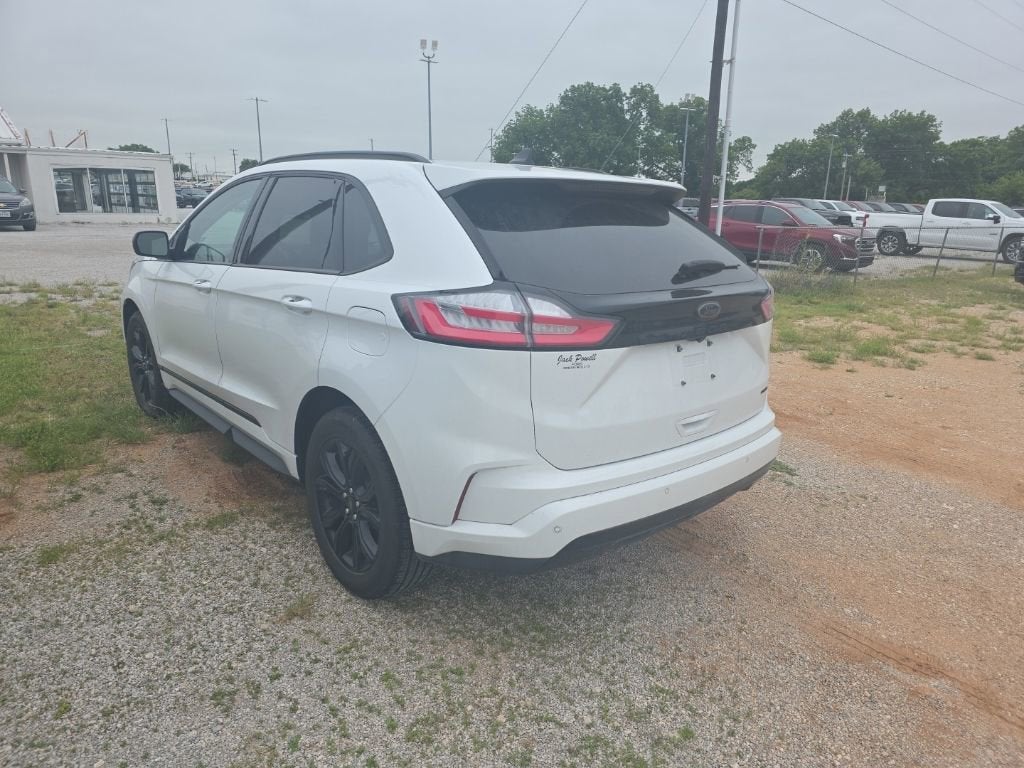 2024 Ford Edge SE