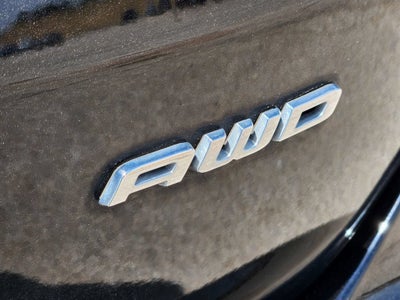 2024 Ford Edge SE