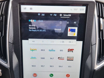 2024 Ford Edge SE