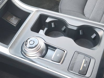2024 Ford Edge SE