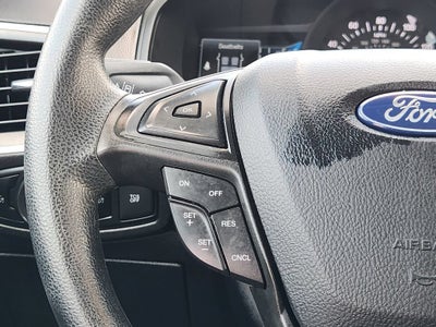 2024 Ford Edge SE