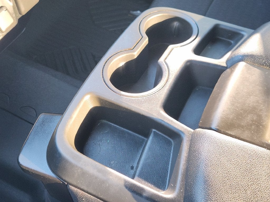 2022 Chevrolet Silverado 2500 HD Custom