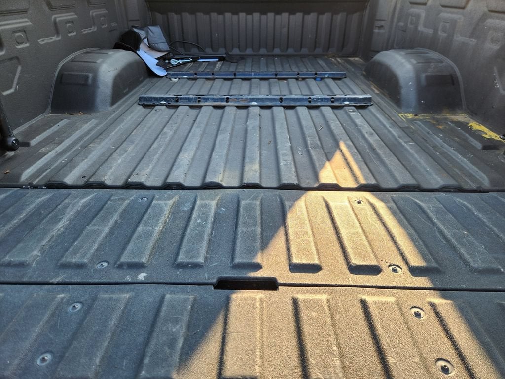 2022 Chevrolet Silverado 2500 HD Custom