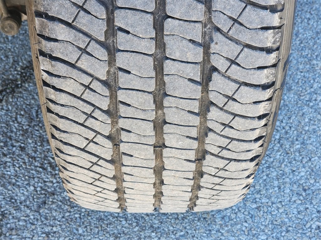 2024 Chevrolet Silverado 3500 HD LT