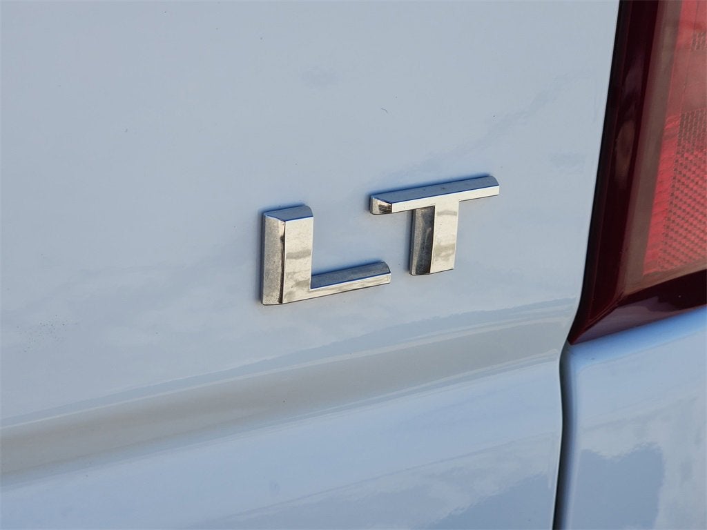 2024 Chevrolet Silverado 3500 HD LT