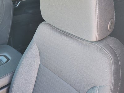 2024 Chevrolet Silverado 3500 HD LT