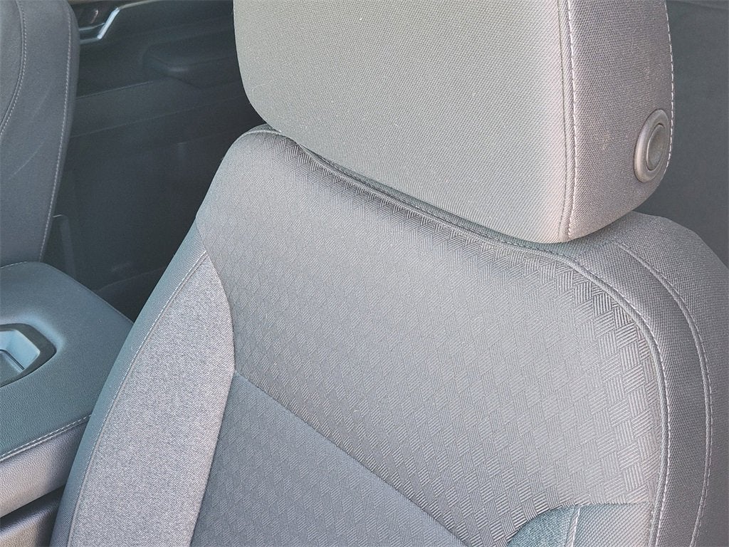 2024 Chevrolet Silverado 3500 HD LT