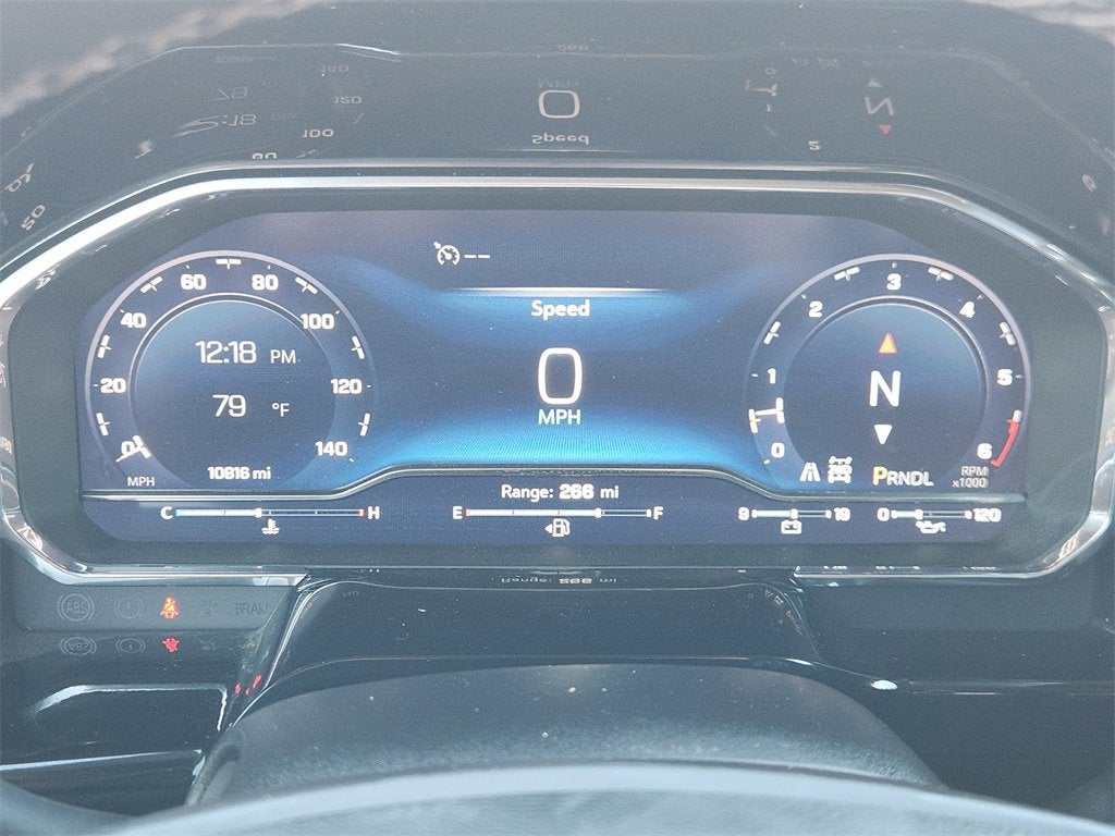 2024 Chevrolet Silverado 3500 HD LT