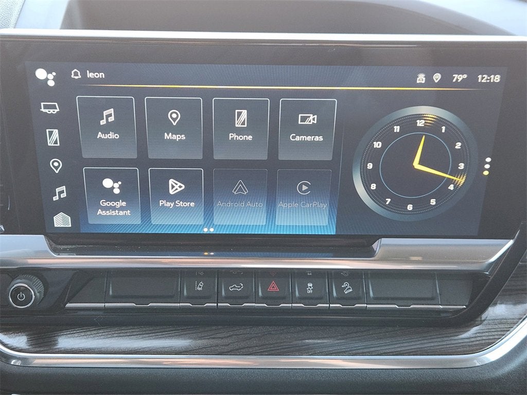 2024 Chevrolet Silverado 3500 HD LT