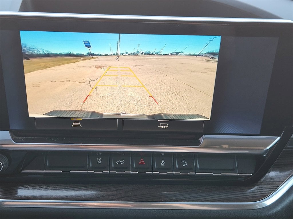 2024 Chevrolet Silverado 3500 HD LT