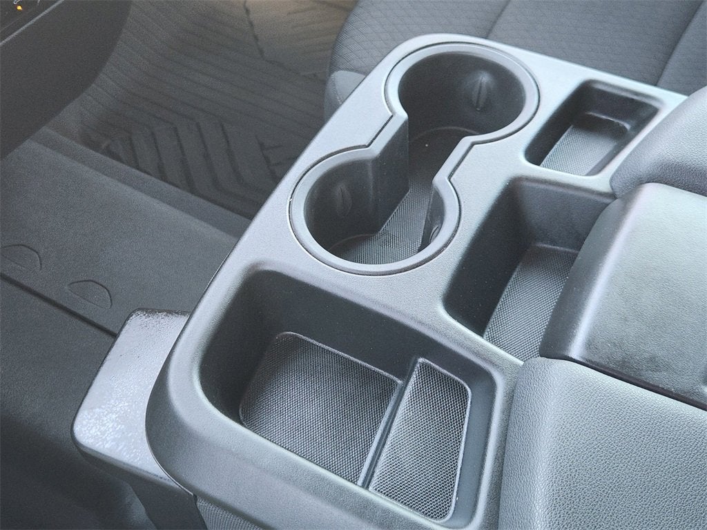 2024 Chevrolet Silverado 3500 HD LT