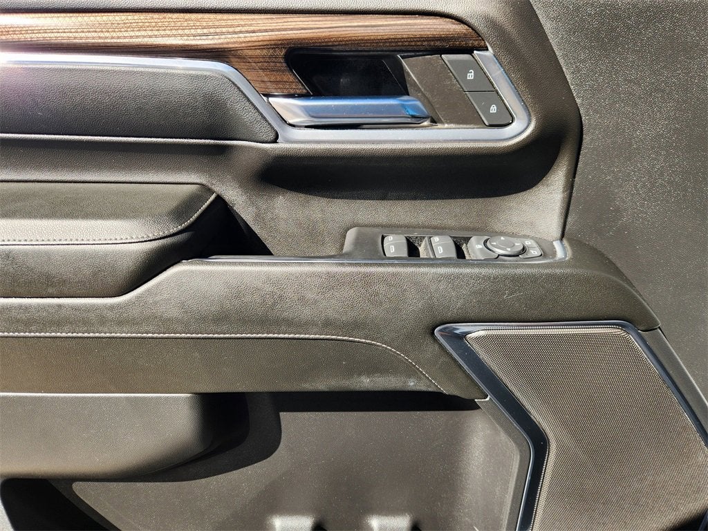 2024 Chevrolet Silverado 3500 HD LT