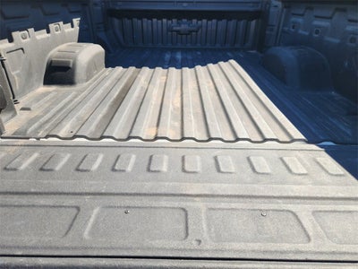 2024 Chevrolet Silverado 3500 HD LT