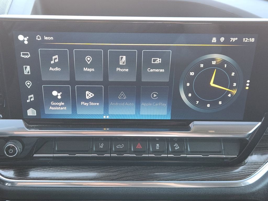 2024 Chevrolet Silverado 3500 HD LT