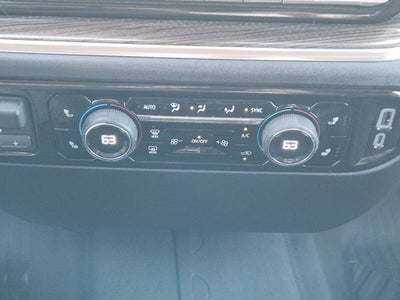 2024 Chevrolet Silverado 3500 HD LT