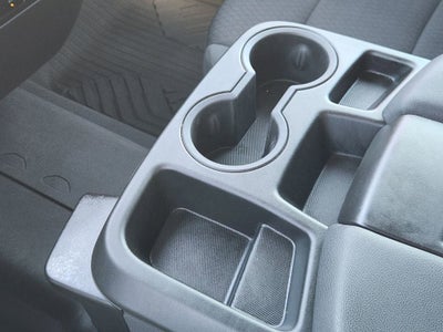 2024 Chevrolet Silverado 3500 HD LT