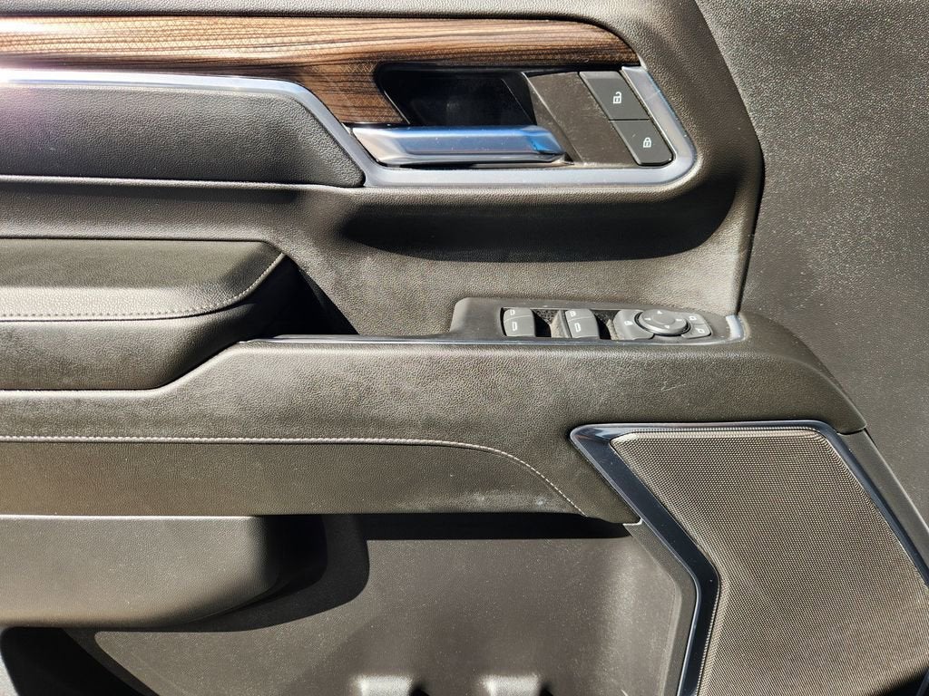 2024 Chevrolet Silverado 3500 HD LT