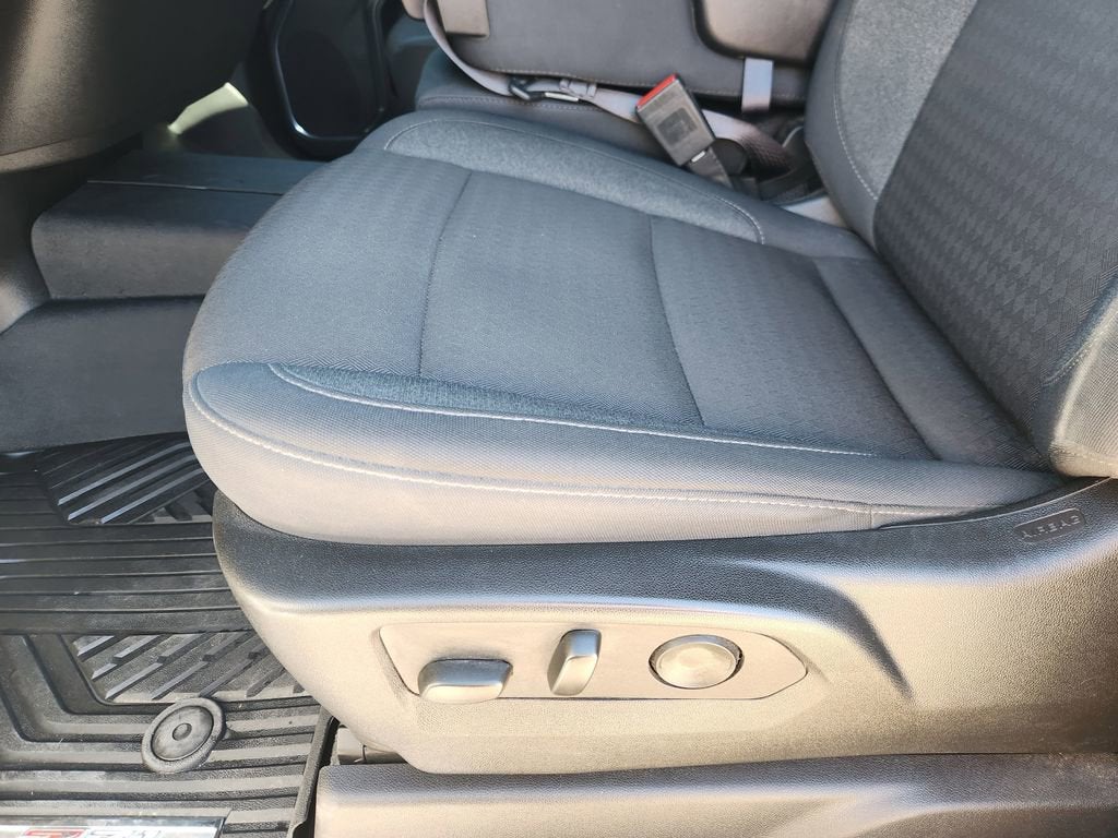 2024 Chevrolet Silverado 3500 HD LT