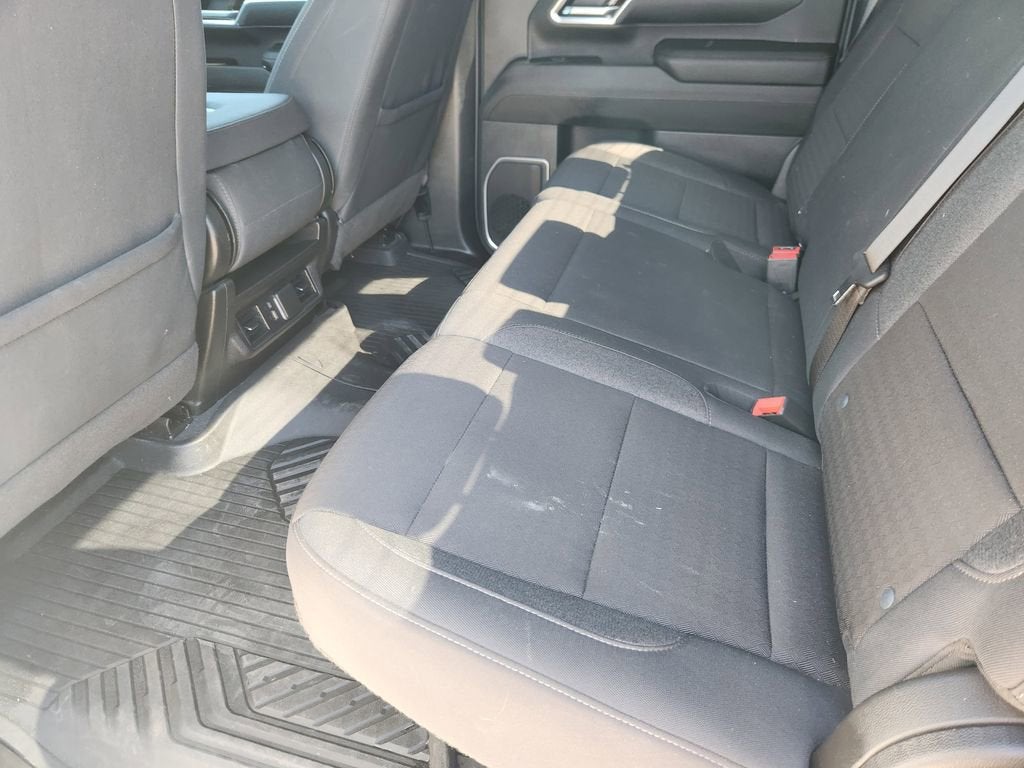 2024 Chevrolet Silverado 3500 HD LT