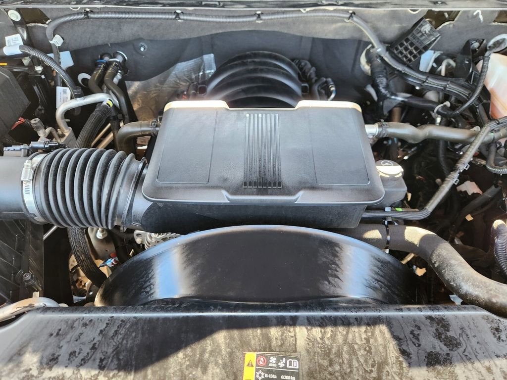 2024 Chevrolet Silverado 3500 HD LT