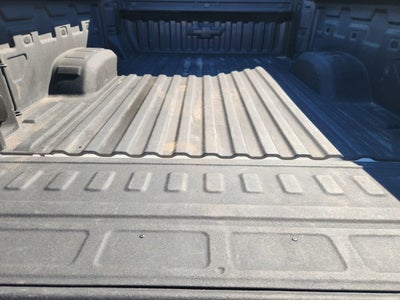 2024 Chevrolet Silverado 3500 HD LT