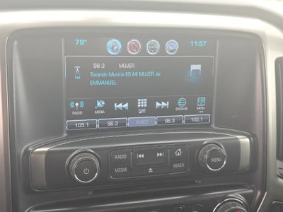 2019 Chevrolet Silverado LD LT