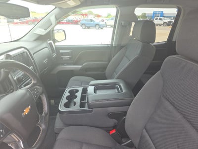 2019 Chevrolet Silverado LD LT