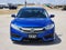 2018 Honda Civic Sedan EX