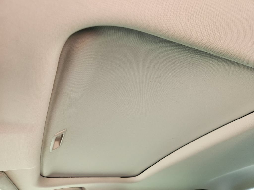 2018 Honda Civic Sedan EX