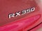 2025 Lexus RX RX 350