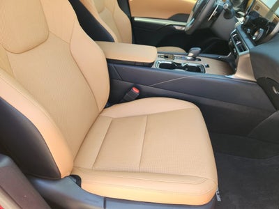 2025 Lexus RX RX 350