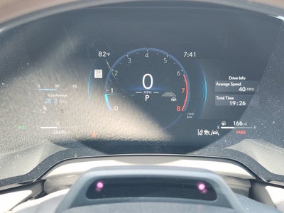 2025 Lexus RX RX 350