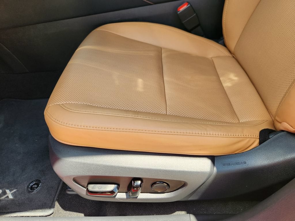 2025 Lexus RX RX 350
