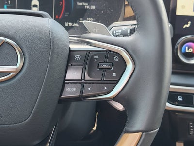 2025 Lexus RX RX 350