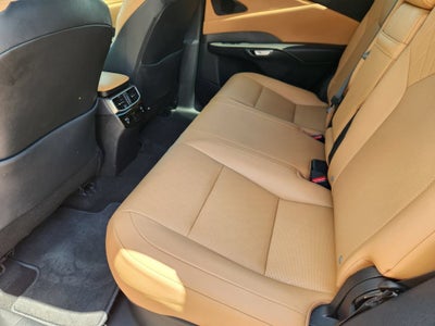 2025 Lexus RX RX 350
