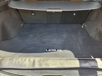 2025 Lexus RX RX 350