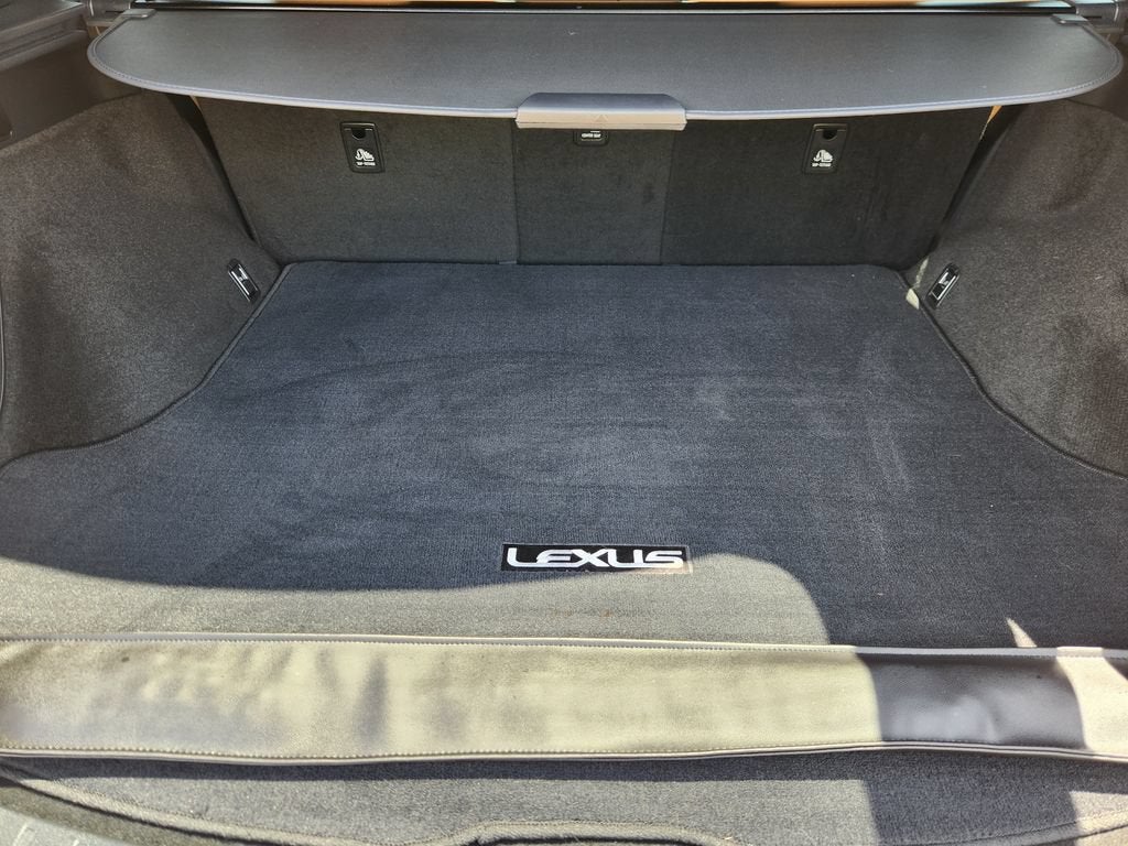 2025 Lexus RX RX 350