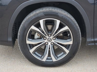 2020 Lexus RX RX 350