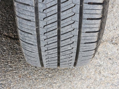 2020 Lexus RX RX 350